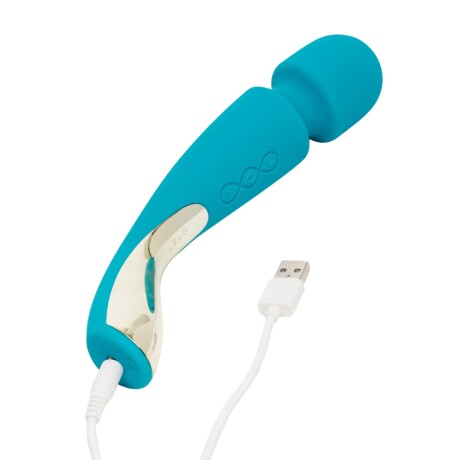 Masajeador De Cuerpo Lelo Smart Wand 2 Medium Masajeador De Cuerpo Lelo Smart Wand 2 Medium