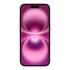 Celular Iphone 16 128 GB Pink (Esim) Celular Iphone 16 128 GB Pink (Esim)