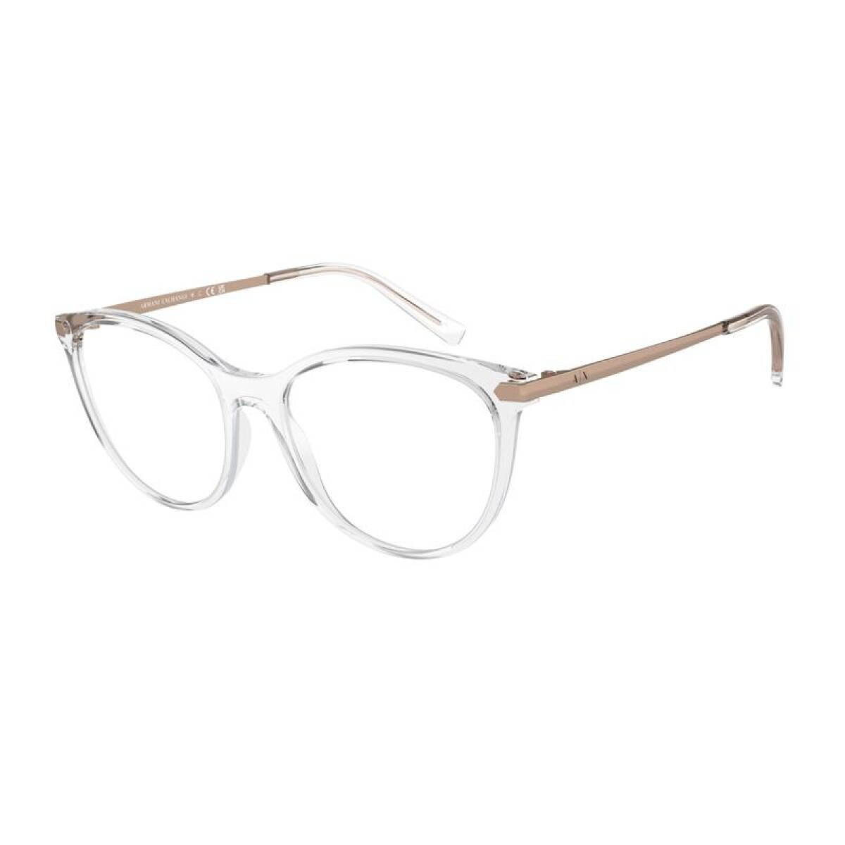 Armani Exchange 3078 - 8333 