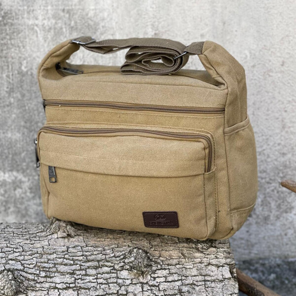 Morral Safari Jemmy Beige