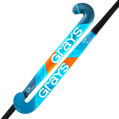 Palo De Hockey Grays Compuesto GX2000 Dynabow Celeste 37.5