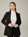 Blazer Aphrodite Negro