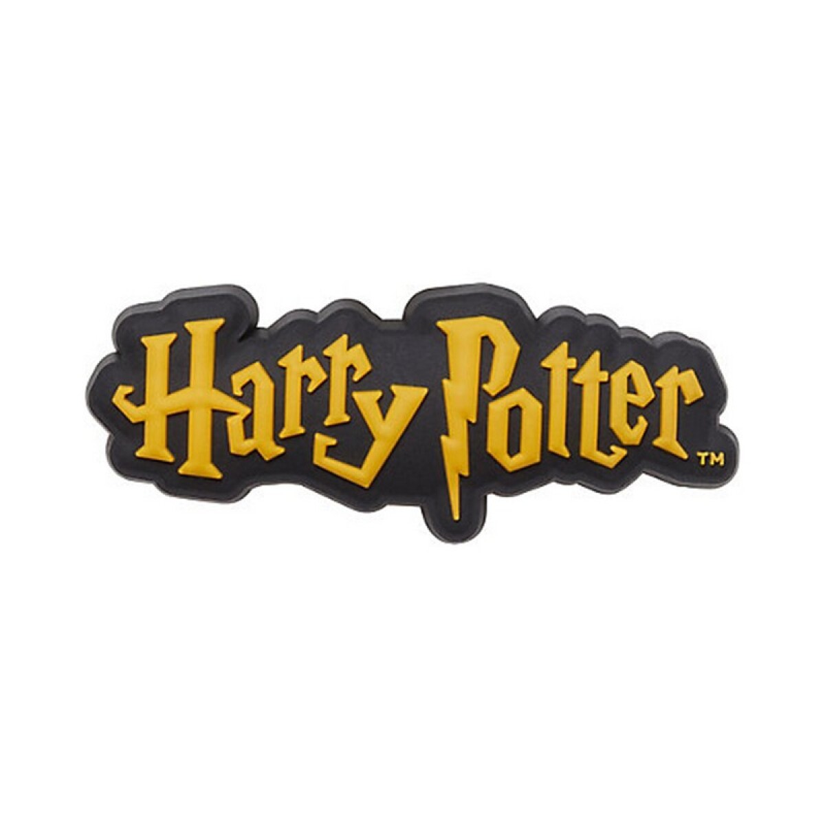Jibbitz™ Charm Harry Potter Logo - Multicolor 