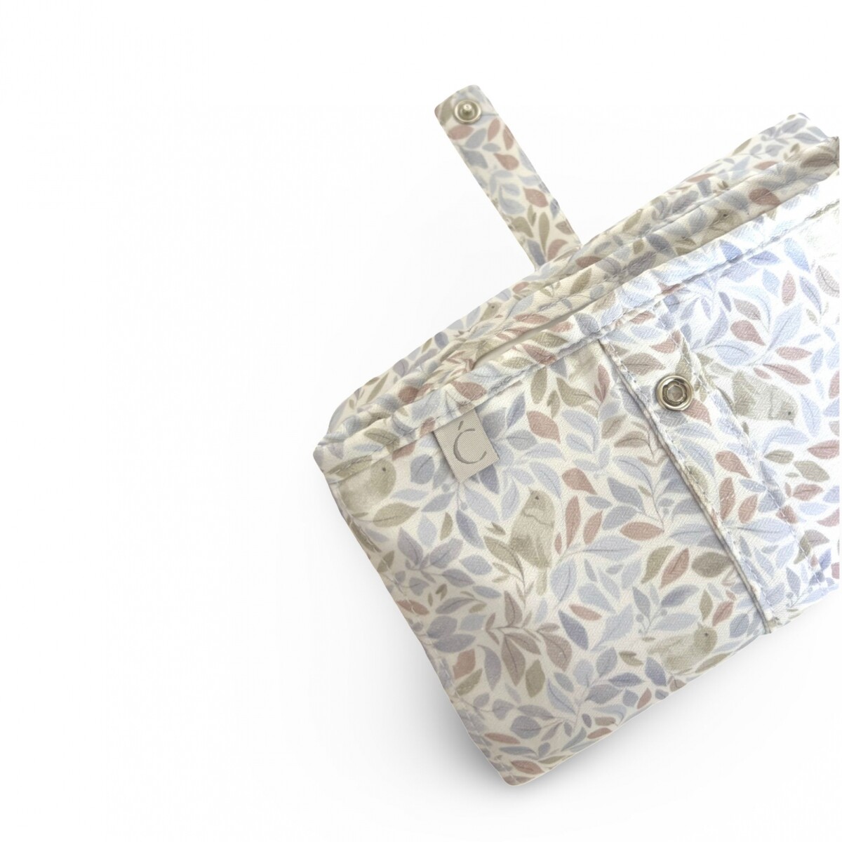 Cambiador Travel Mat - Willow 
