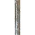 PORCELANTO RULER SHAPED HANGAR BLUE AC "A" 20X120 CM Porcelanto Ruler Shaped Hangar Blue Ac "a" 20x120 Cm