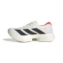 Adizero Adios Pro 4 - Mujer White
