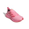 Championes Adidas 4DFWD 4 Rosado