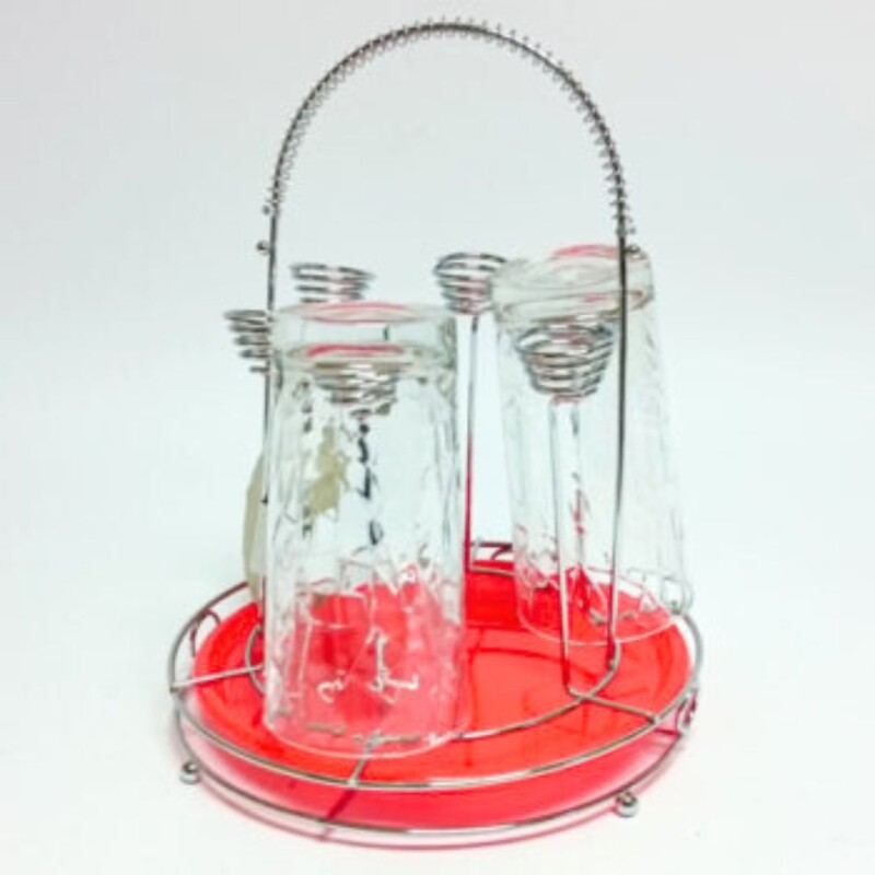 Escurridor de Vasos N/a