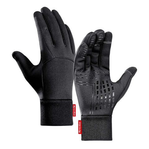 Guante Neopreno Antideslizante Touch Impermeable Invierno Variante Talle L