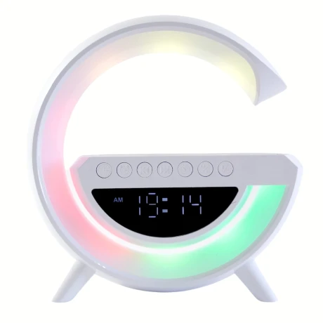 Lámpara RGB portátil 6en1 Lámpara RGB portátil 6en1
