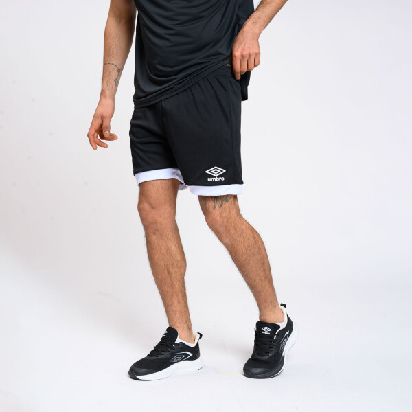 SHORT FUTBOL Umbro Hombre 029