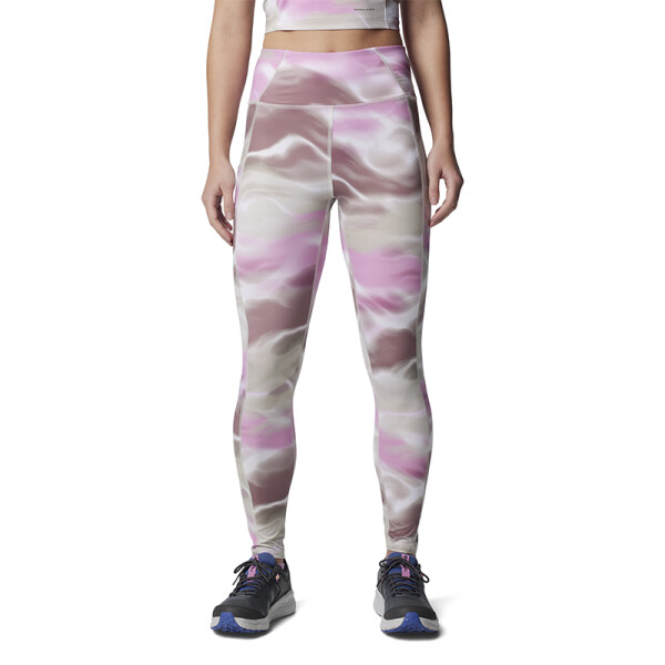 Calza Boundless Trek Mujer COSMOS SIMPLY