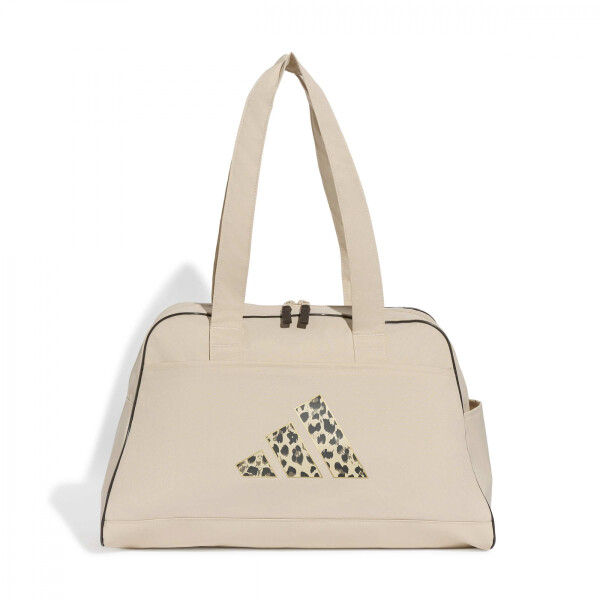 Bolso Adidas LEO BOWLING BAG Hombre KS5548 Beige
