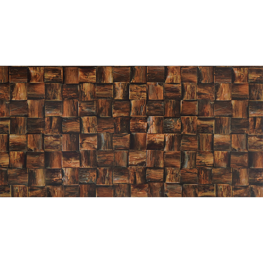 PLACA PVC PARED MODELO KL8113 122X244 CM Placa Pvc Pared Modelo Kl8113 122x244 Cm