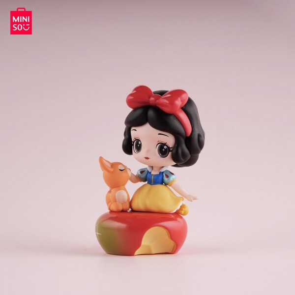 Caja sorpresa princesas garden Caja sorpresa princesas garden