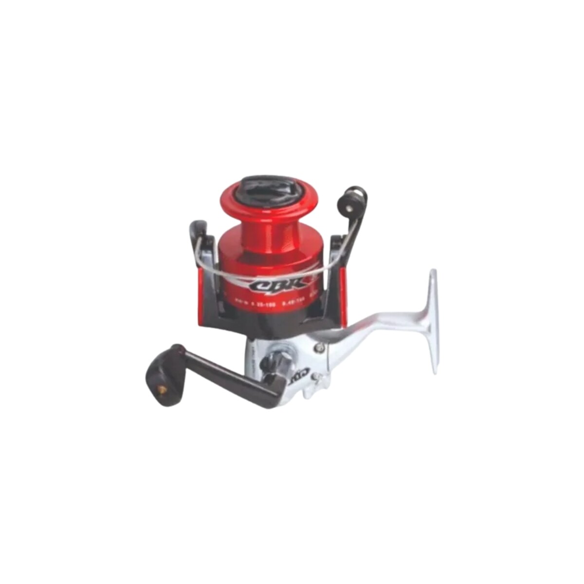 Reel Relix cbr 40 
