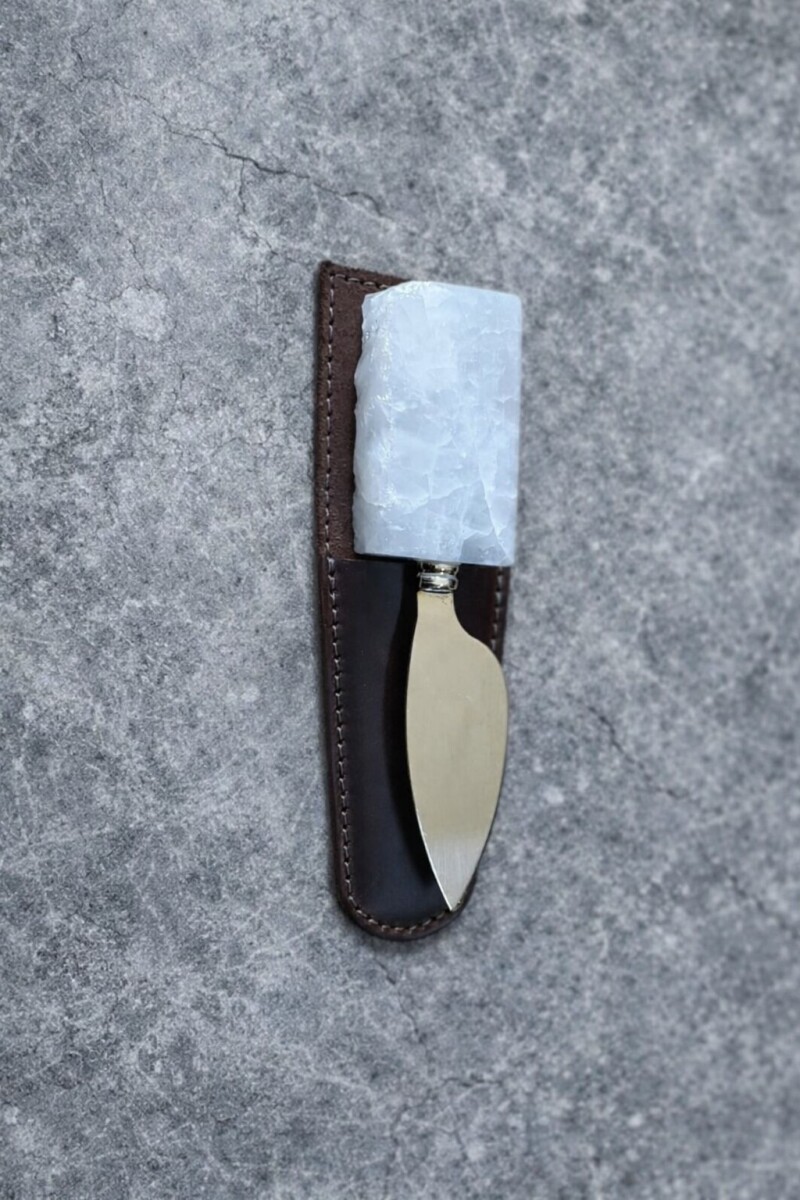 Rustic Cheese Goods 5 - Hielo / Chocolate 