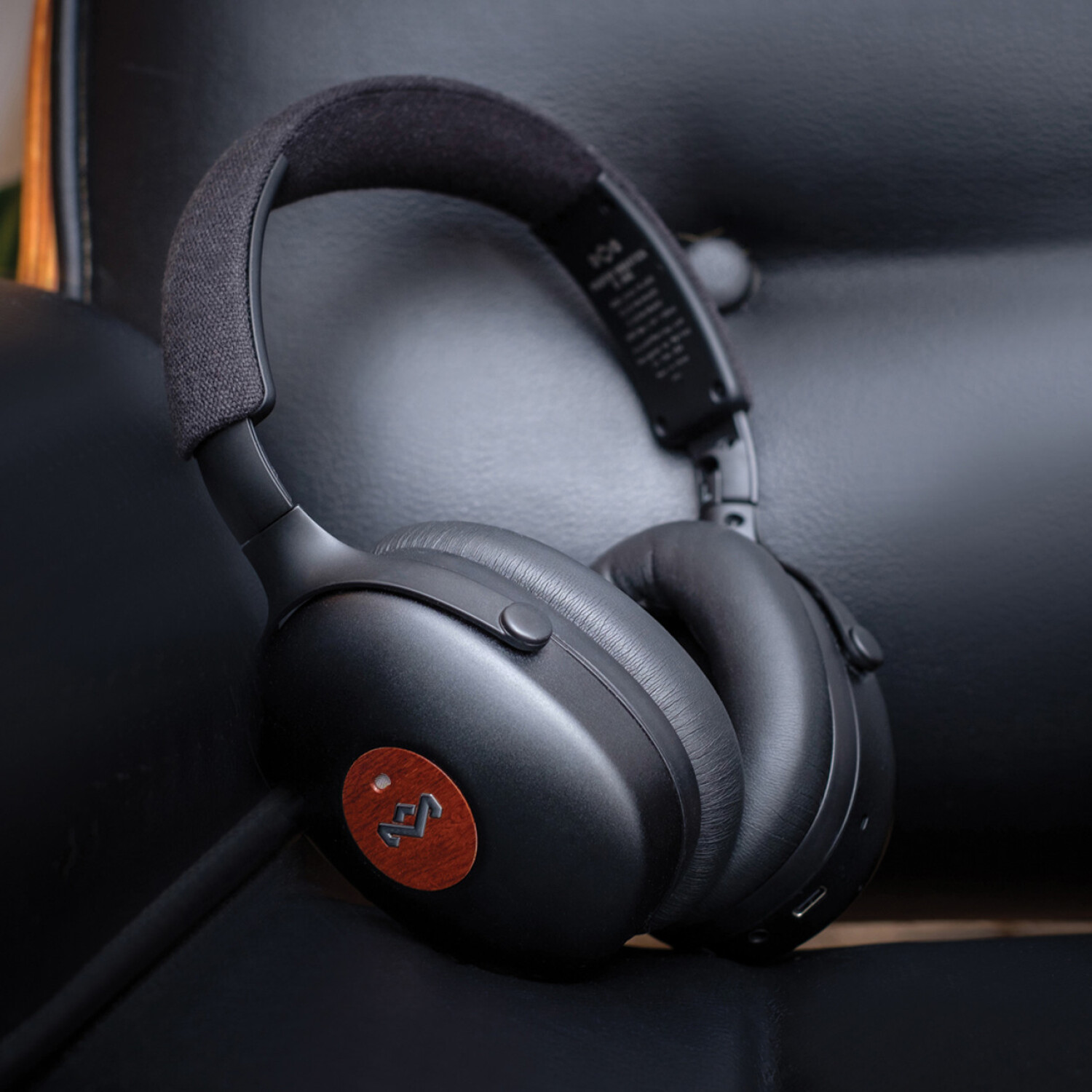 Auriculares POSITIVE VIBRATION XL ANC (Bluetooth) — The house of