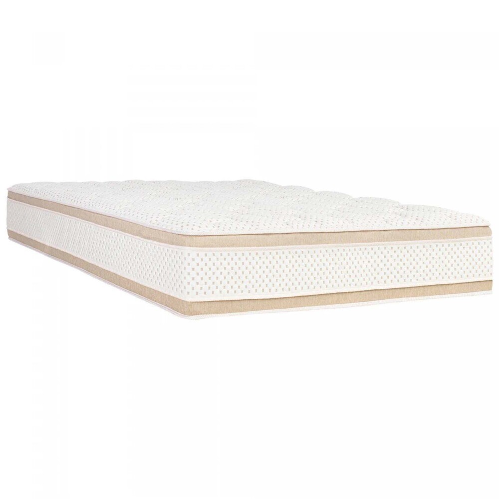 SOMMIER DE ESPUMA IVORY A QUEEN