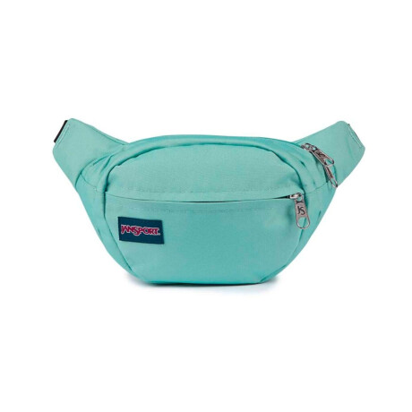 Riñonera Fifth Avenue Unisex Verde