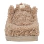 Wendy Slipper - Mujer Timber Wolf