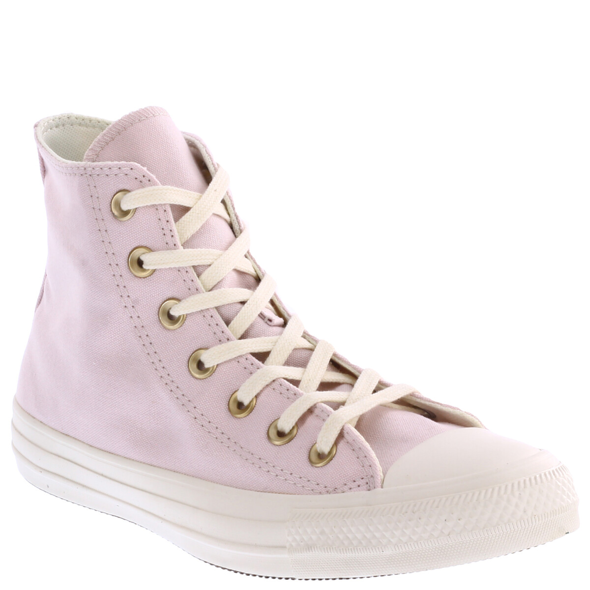 Championes de Mujer Converse - All Star Ctas Hi Wns - Rosa 