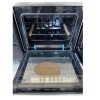Cocina James C325 G2 Inox A Gas Cocina James C325 G2 Inox A Gas