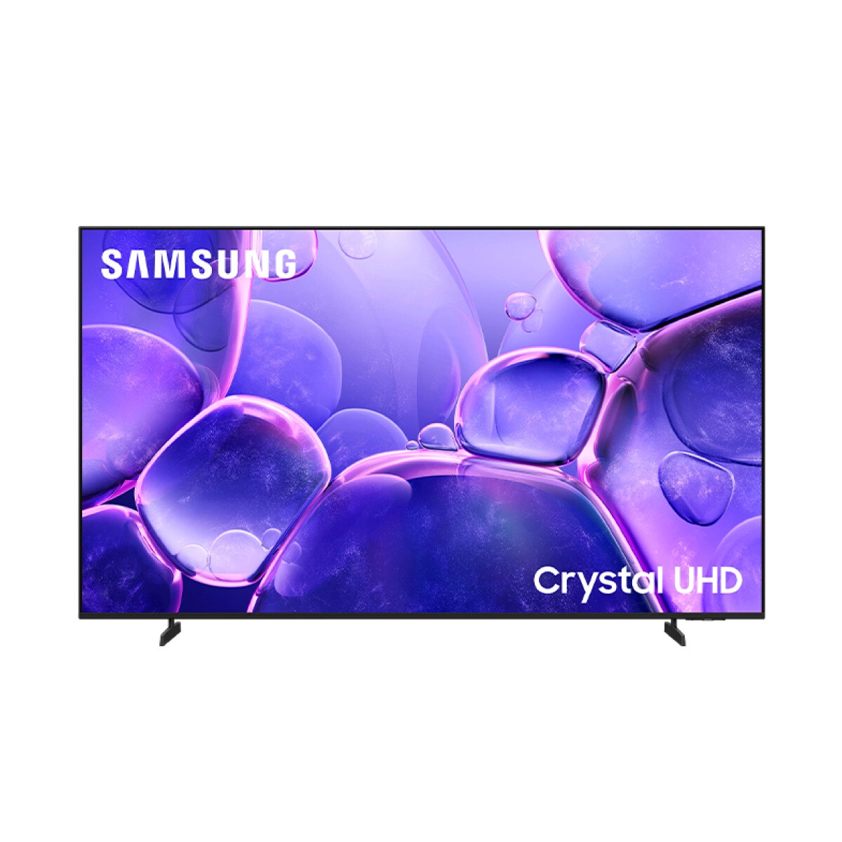TV LED 55" 4K Smart Samsung UN558000 