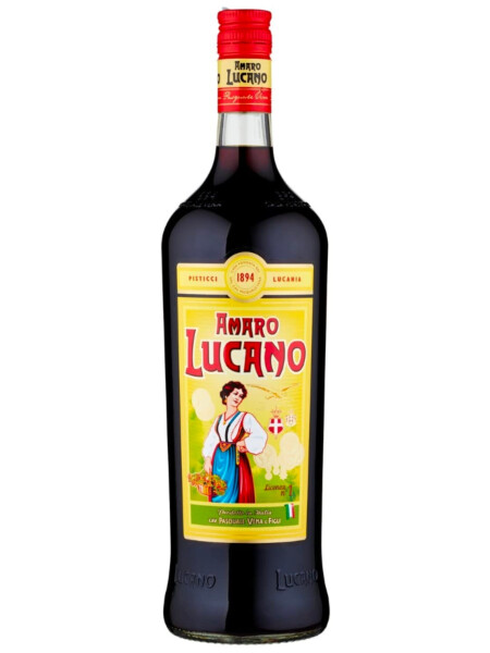 Lucano Amaro Lucano Amaro