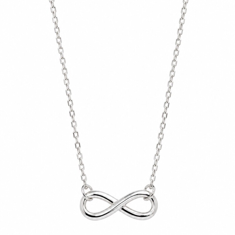 Cadena y colgante infinito Cadena y colgante infinito