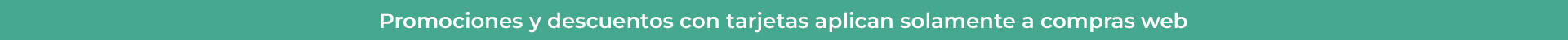 ATENCION - TARJETAS