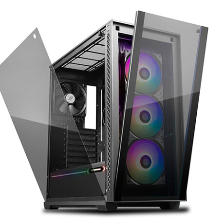 Gabinete Deepcool Matrexx 70 3F 001