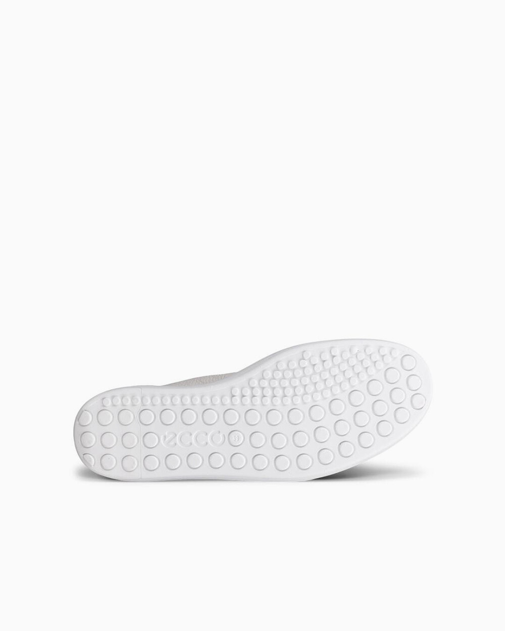 ECCO Soft 60 Blanco