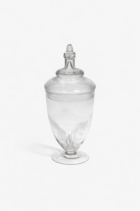 Copón Ariana Color Unico