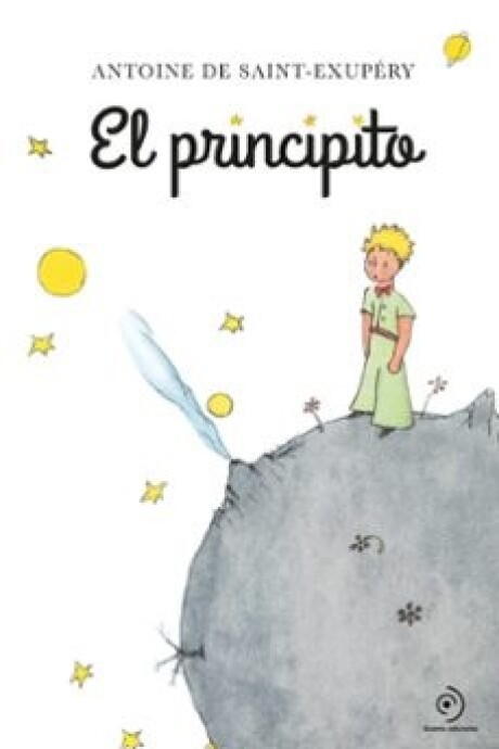 EL PRINCIPITO EL PRINCIPITO