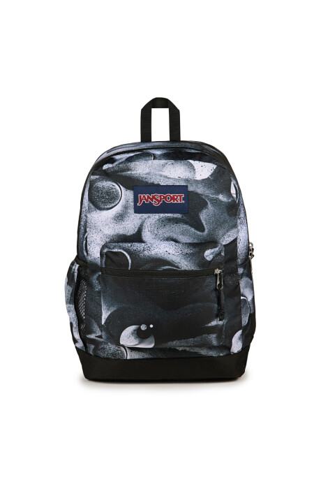 Mochila Portalaptop Cross Town Plus Event Horizon