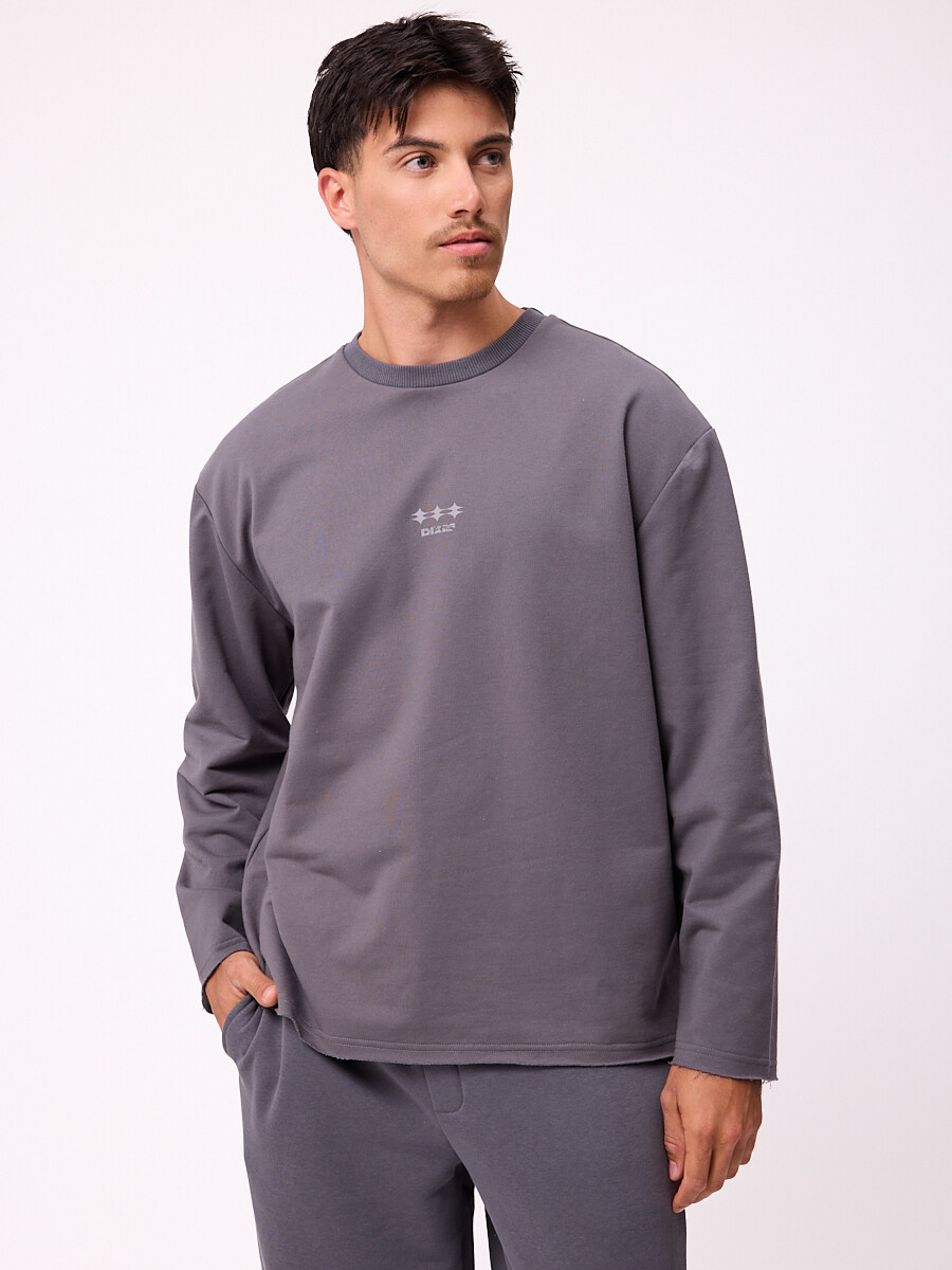 SWEATER DAST DIXIE Tormenta