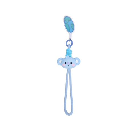 Correa celular BT21 BABY Koya