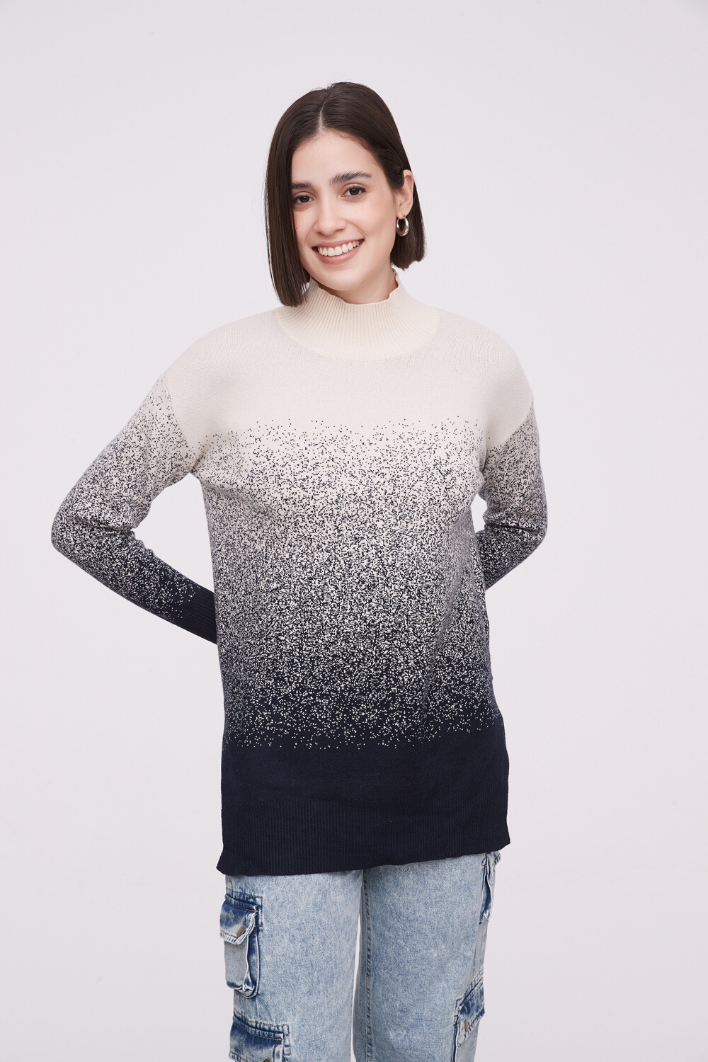 Sweater Roa Estampado 1