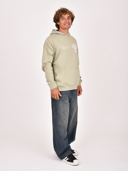 CANGURO NEW TILO ROOT VERDE MILI