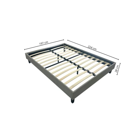Cama box King Cama box King