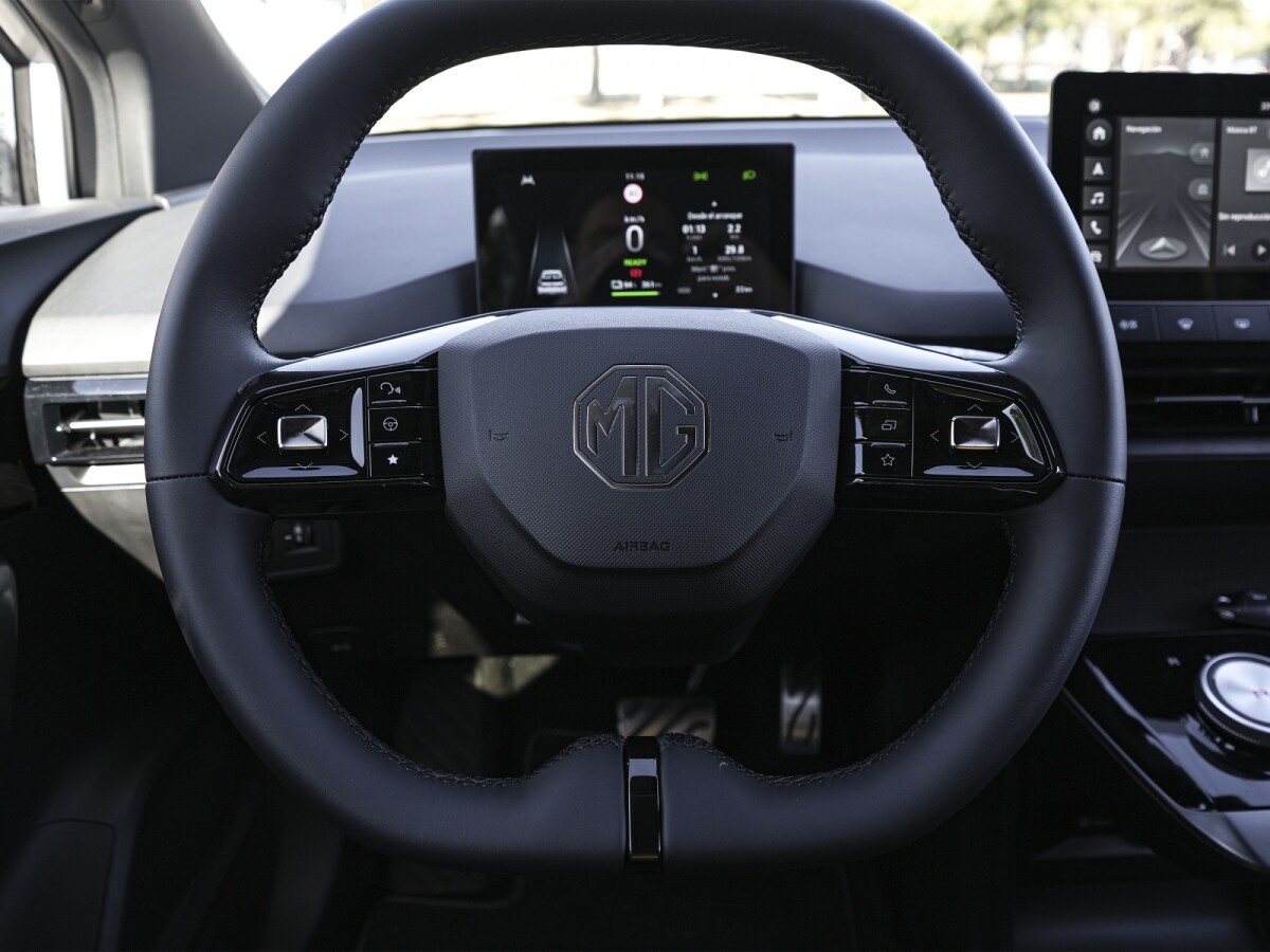 MG4 X Power Deluxe Extra Full 2026 0KM | Permuta / Financia MG4 X Power Deluxe Extra Full 2026 0KM | Permuta / Financia