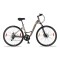 Bicicleta S-pro Urbana Discovery Lady R.28 Cobre Metalizado