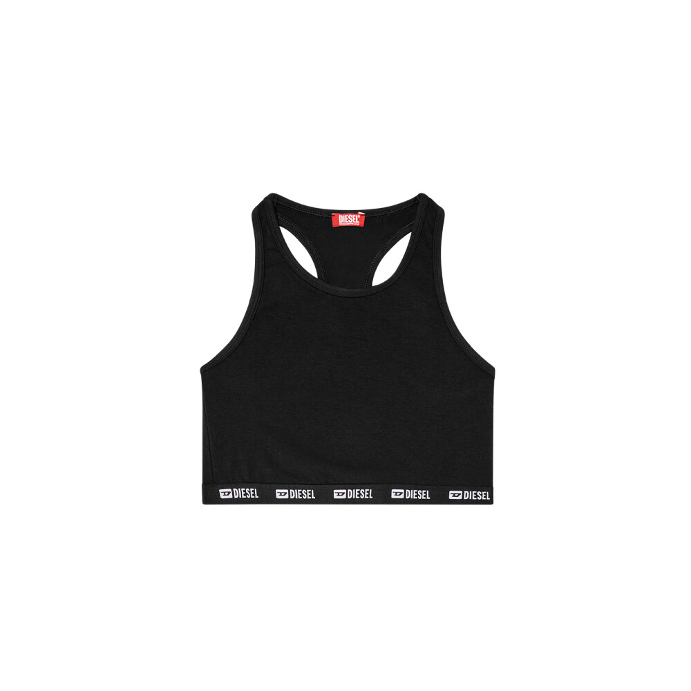 Bra Para Mujer Ida-D-Box Negro