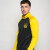 BUZO DEPORTIVO <br /> DOSCO Peñarol Licencias Hombre 023