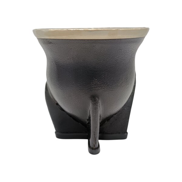 MATE CAMIONERO ALPACA 11 negrouniforme
