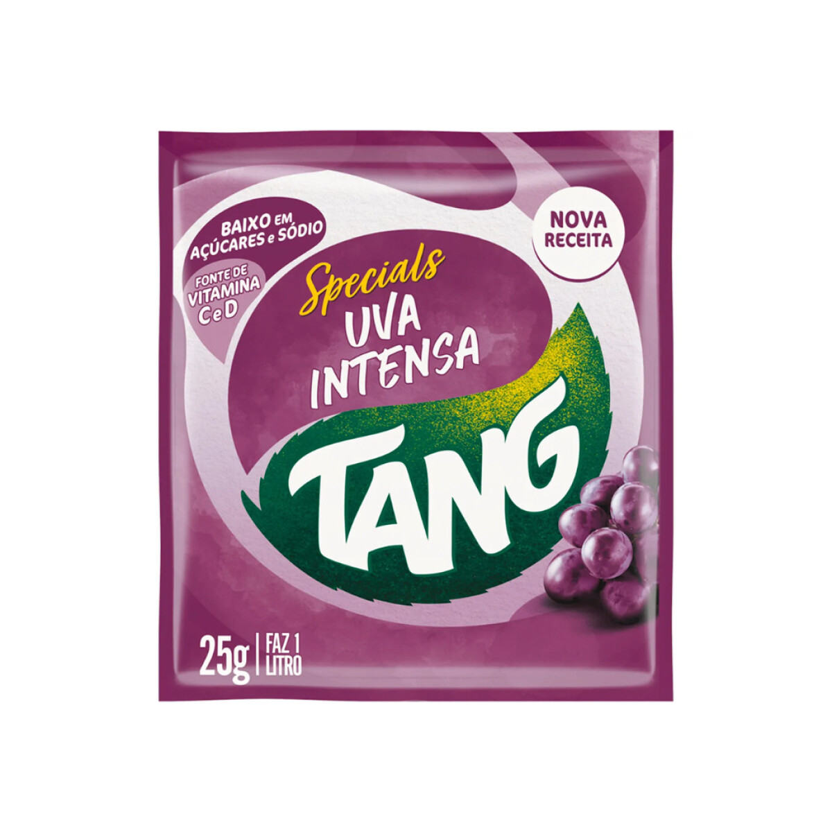 Tang Uva Intensa 18g 