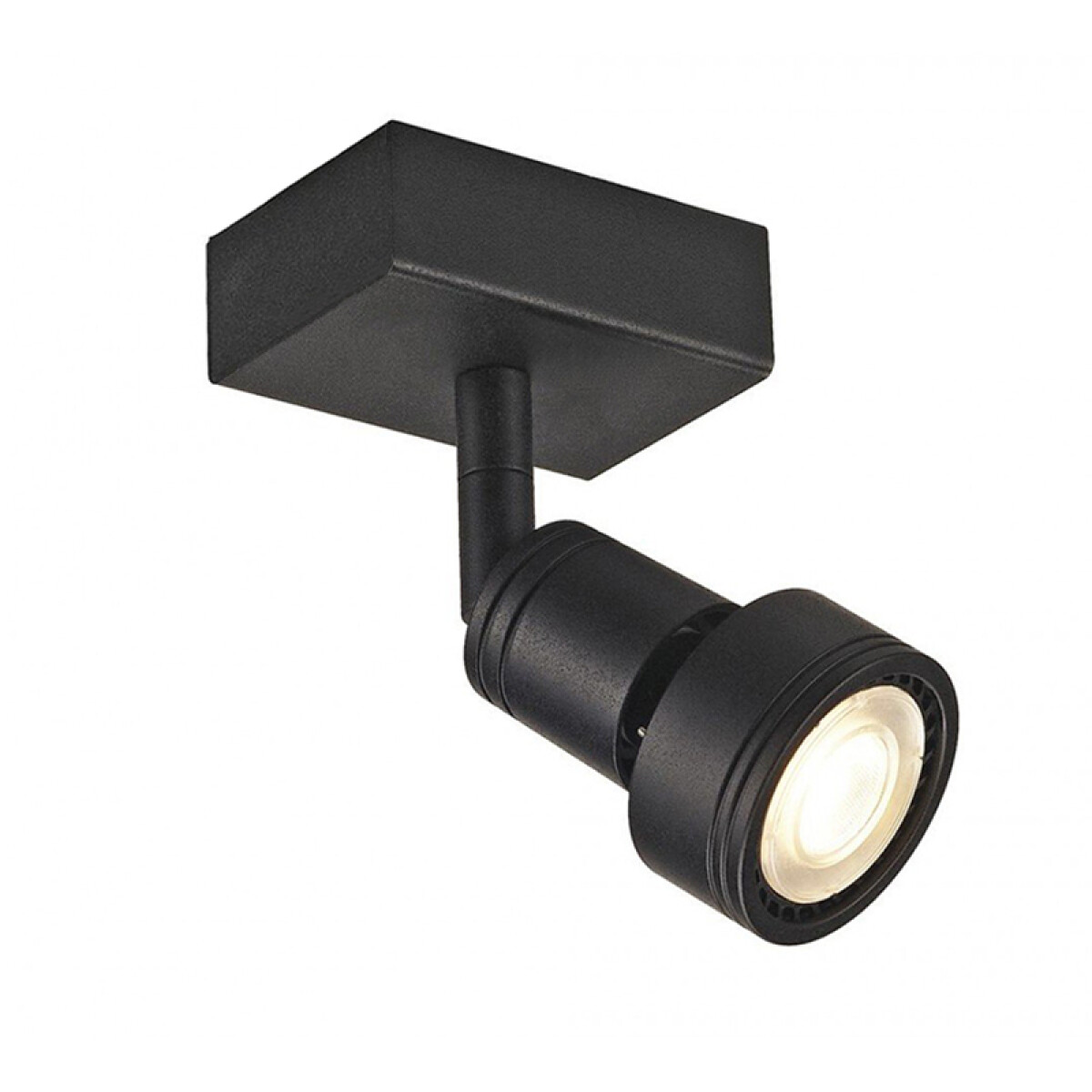 Luminaria Niza Negra 