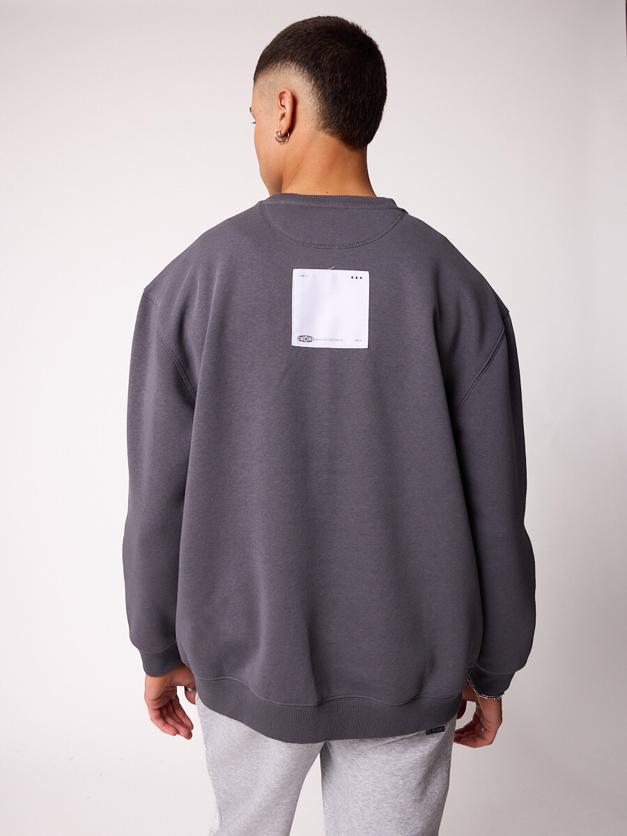 SWEATER BLOKE DIXIE Tormenta