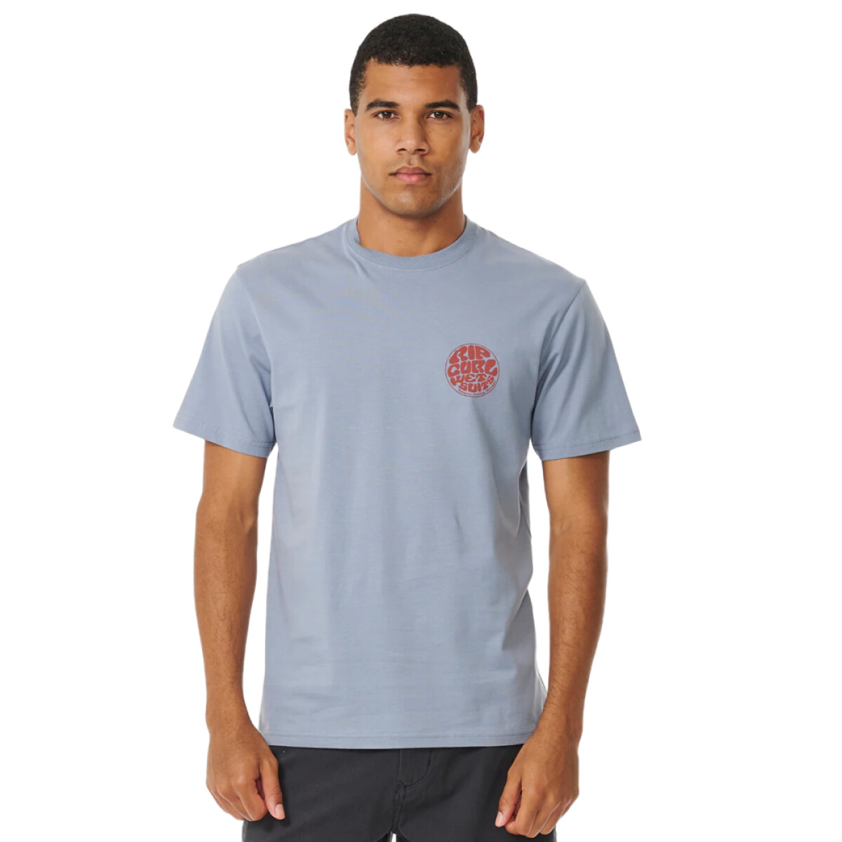 Remera Rip Curl Wetsuit Icon 